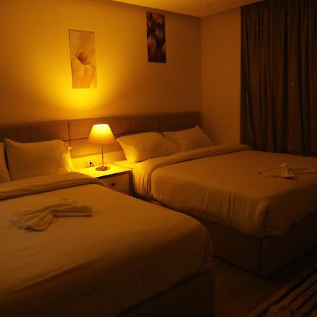 Pyramids Heart Hotel Kafret el-Gabal Dış mekan fotoğraf